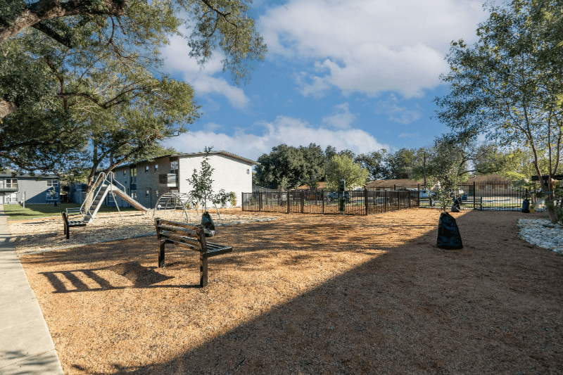 San Antonio Apartment: 2515 Clara Ln