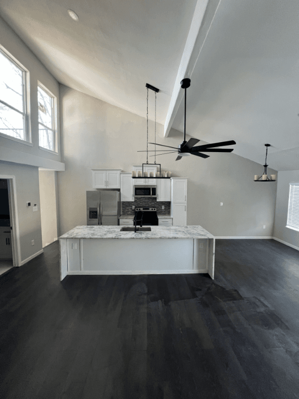 Dallas Townhome: 75215 Holly Hill