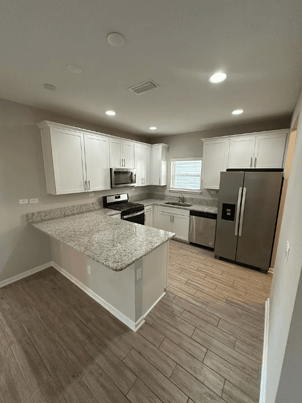 St Augustine House: 96 Newton Ln
