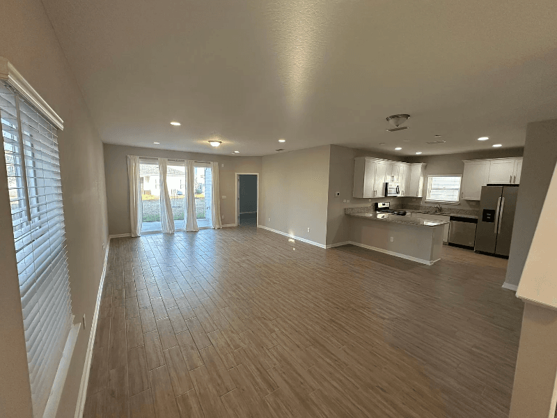 St Augustine House: 96 Newton Ln