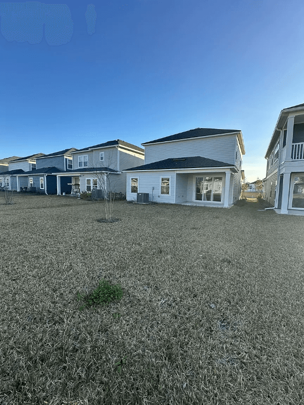 St Augustine House: 96 Newton Ln