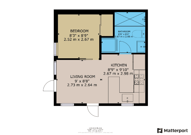 NORTH HOLLYWOOD Apartment: 11249 HUSTON ST