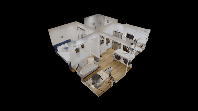 NORTH HOLLYWOOD Apartment: 11249 HUSTON ST