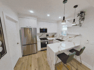 NORTH HOLLYWOOD Apartment: 11249 HUSTON ST