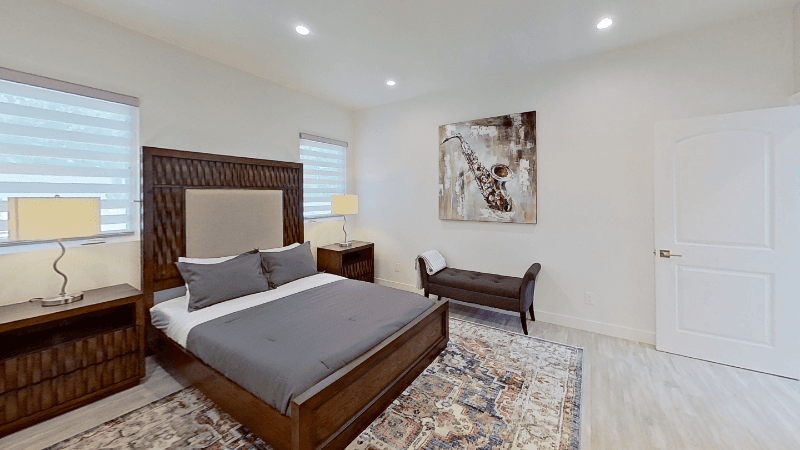 NORTH HOLLYWOOD House: 6337 AGNES AVE