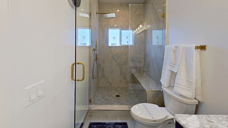 NORTH HOLLYWOOD House: 6337 AGNES AVE