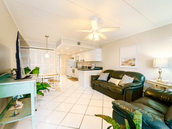 Ocean city House: 13 44th street