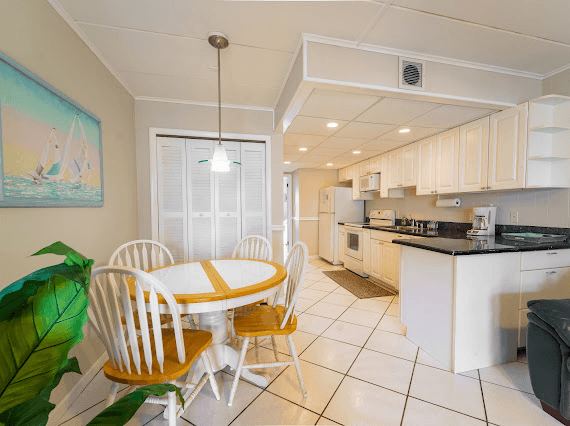 Ocean city House: 13 44th street