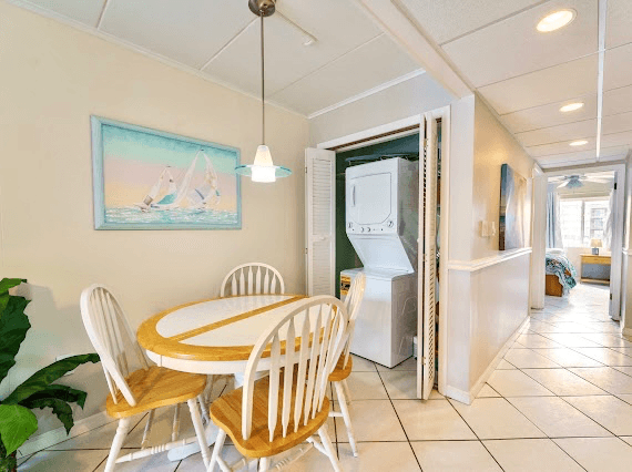 Ocean city House: 13 44th street