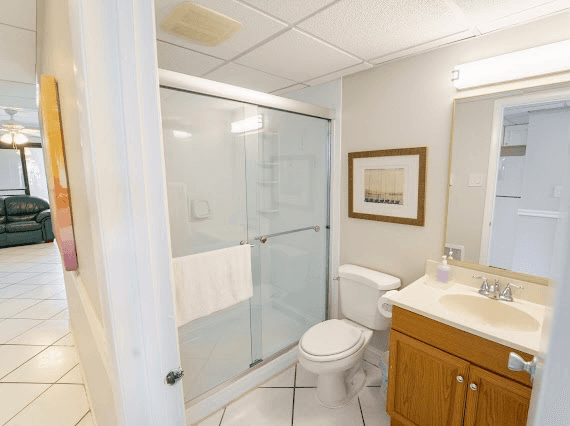 Ocean city House: 13 44th street