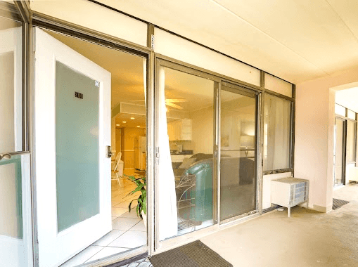Ocean city House: 13 44th street