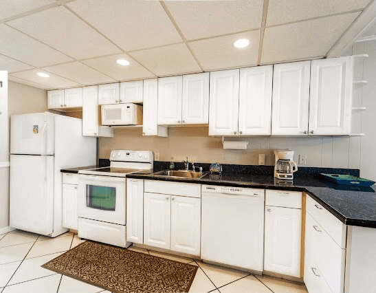 Ocean city House: 13 44th street