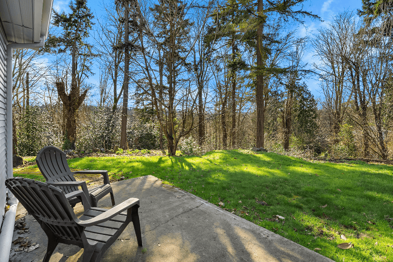 TUKWILA Single Room: 14813 46TH AVE S