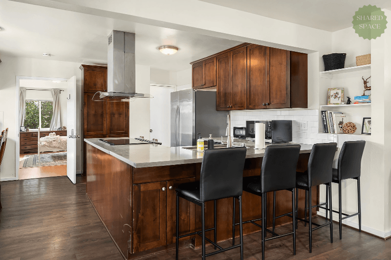 TUKWILA Single Room: 14813 46TH AVE S