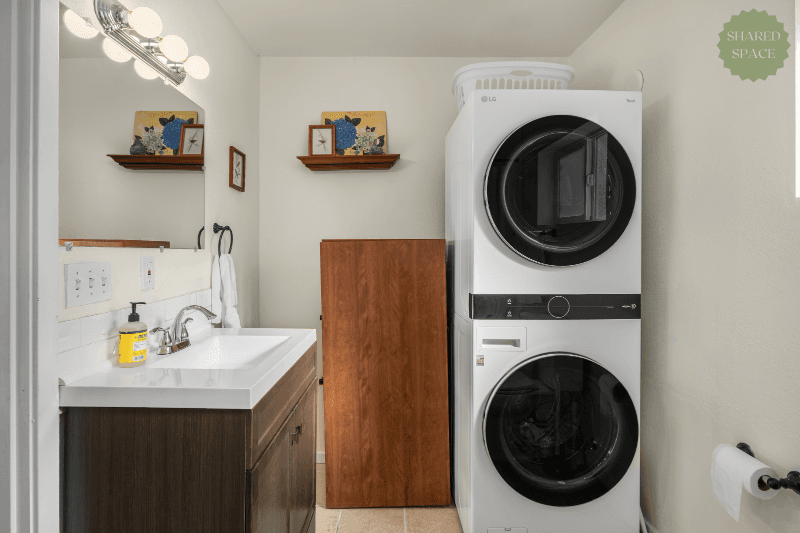 TUKWILA Single Room: 14813 46TH AVE S