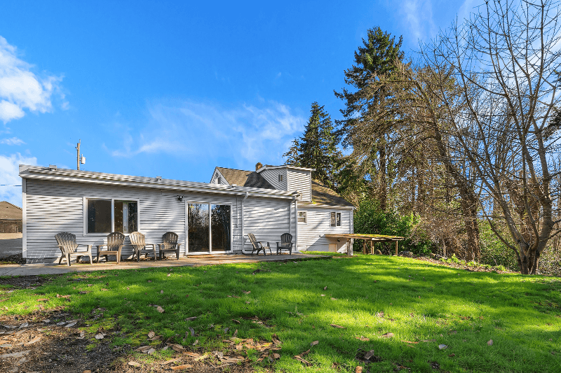 TUKWILA Single Room: 14813 46TH AVE S