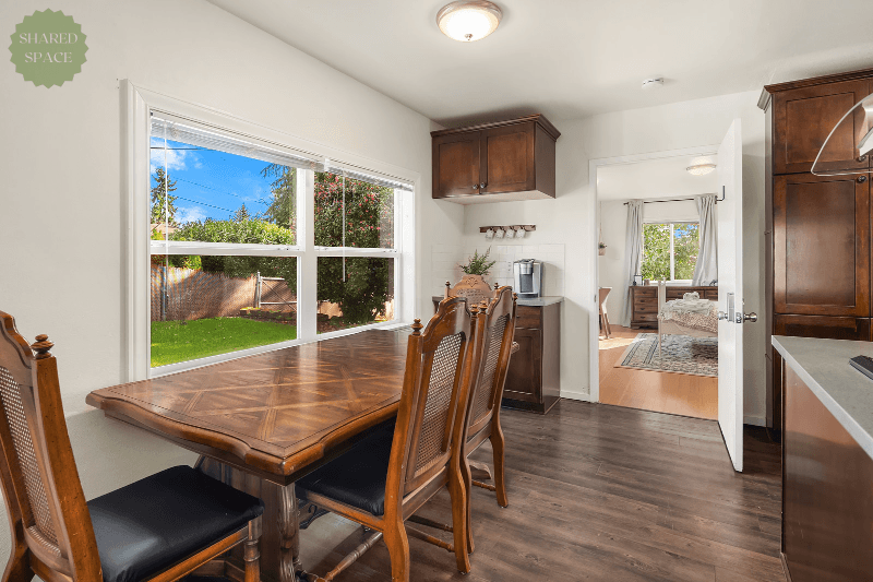 TUKWILA Single Room: 14813 46TH AVE S