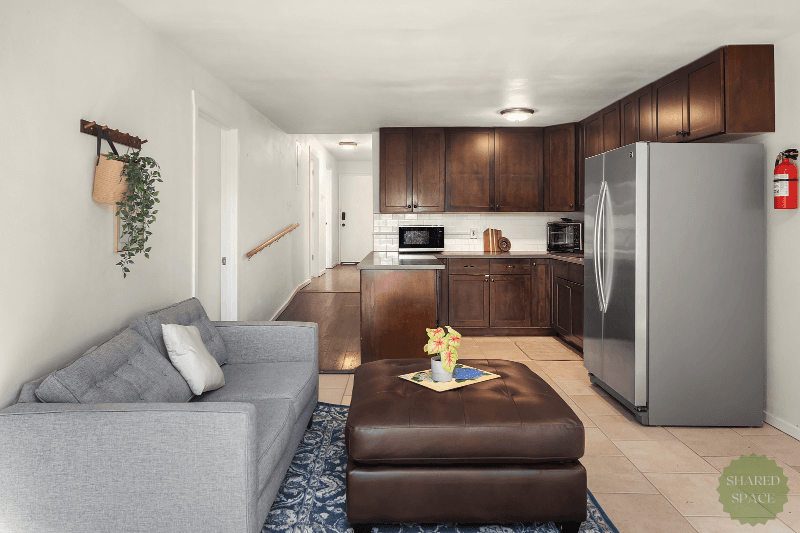 TUKWILA Single Room: 14813 46TH AVE S