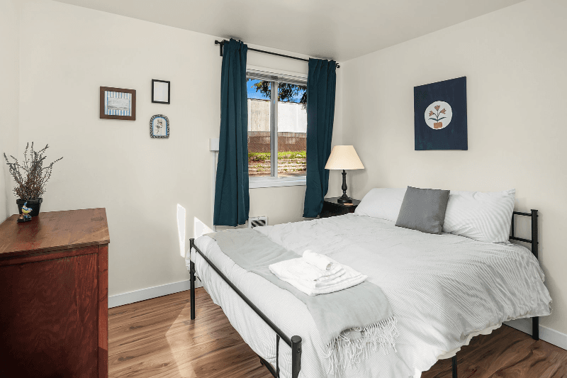 TUKWILA Single Room: 14813 46TH AVE S