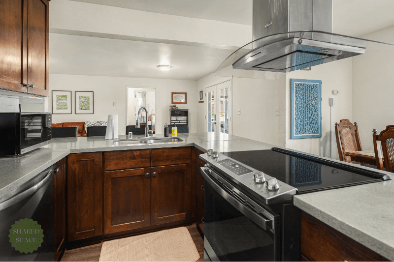 TUKWILA Single Room: 14813 46TH AVE S