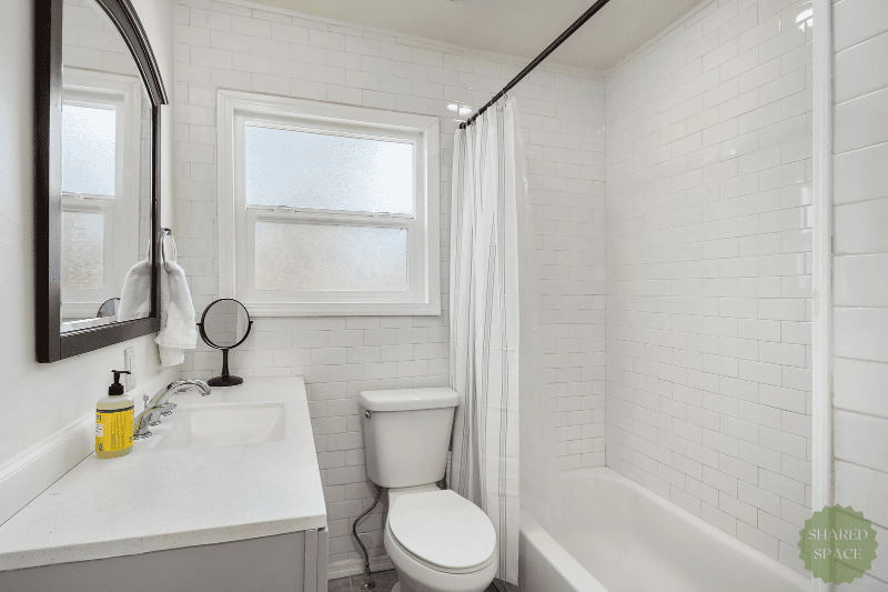 TUKWILA Single Room: 14813 46TH AVE S