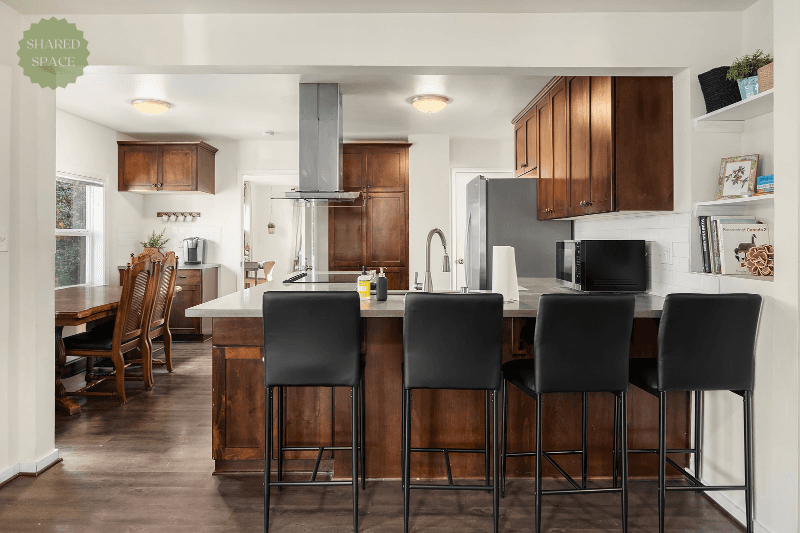 TUKWILA Single Room: 14813 46TH AVE S