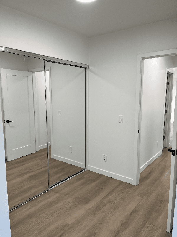 San Diego Apartment: 4732 Bancroft Street