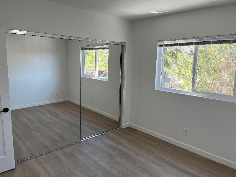 San Diego Apartment: 4732 Bancroft Street