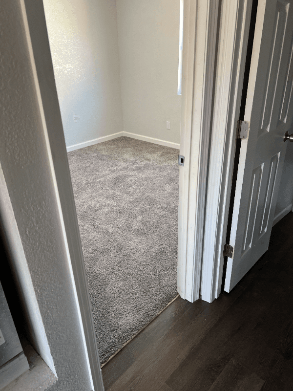 Lamar Apartment: 810 Yucca Drive
