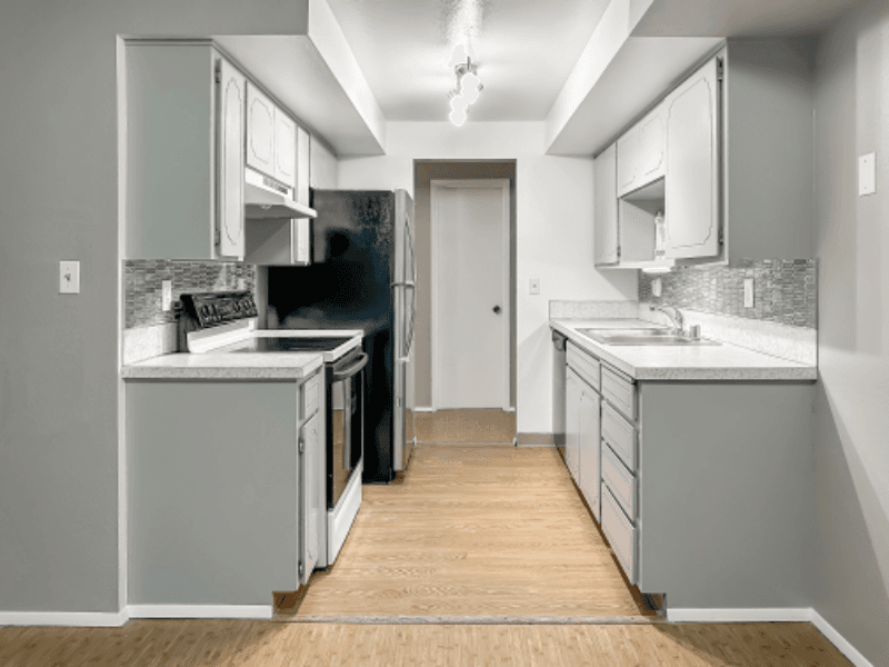 Vancouvere Condo: 405 NE 85th St