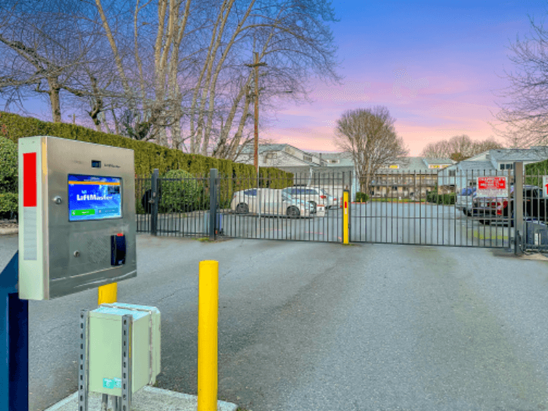 Vancouvere Condo: 405 NE 85th St