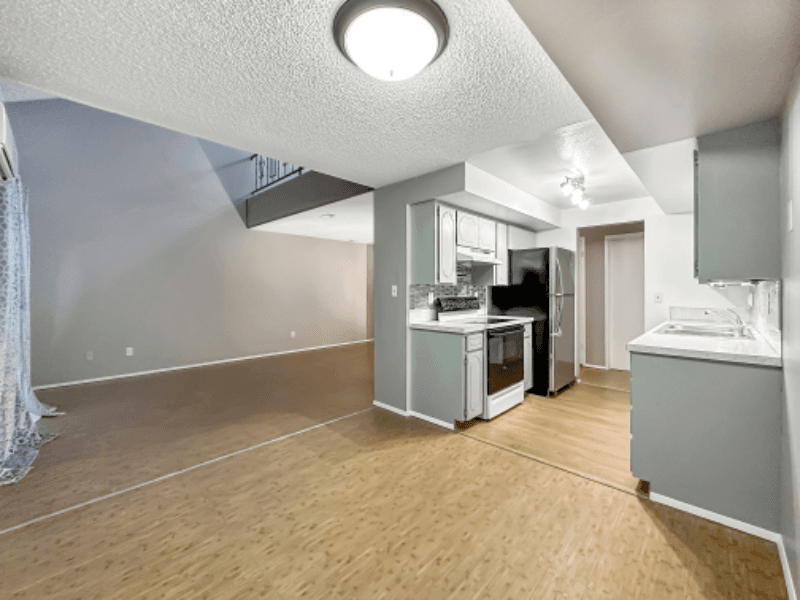 Vancouvere Condo: 405 NE 85th St