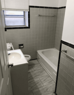 Detroit Apartment: 4811 Cadieux Road