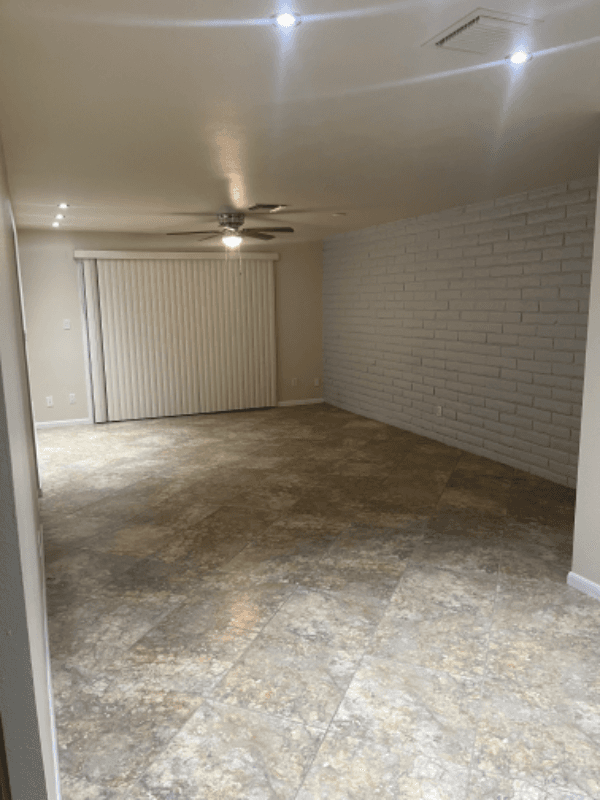 Scottsdale House: 4354 n 82 nd st