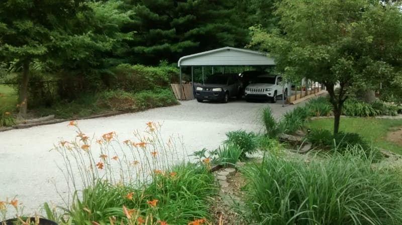 Mooresville Other: 9 East Keller Hill Road