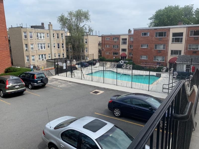 Brighton Condo: 276 Corey Rd,