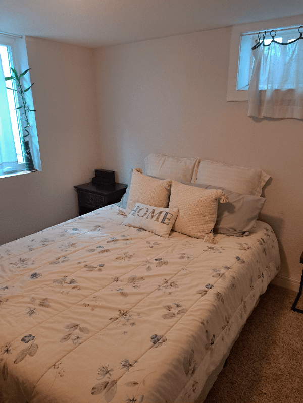 Denver Apartment: 3080 Magnolia St