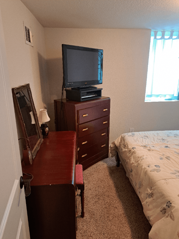 Denver Apartment: 3080 Magnolia St