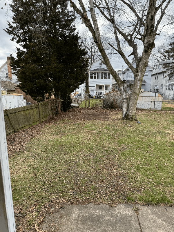 kingston House: 112 Sharpe st