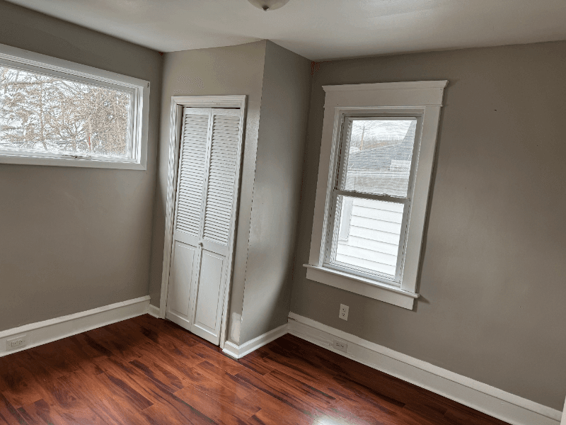 kingston House: 112 Sharpe st