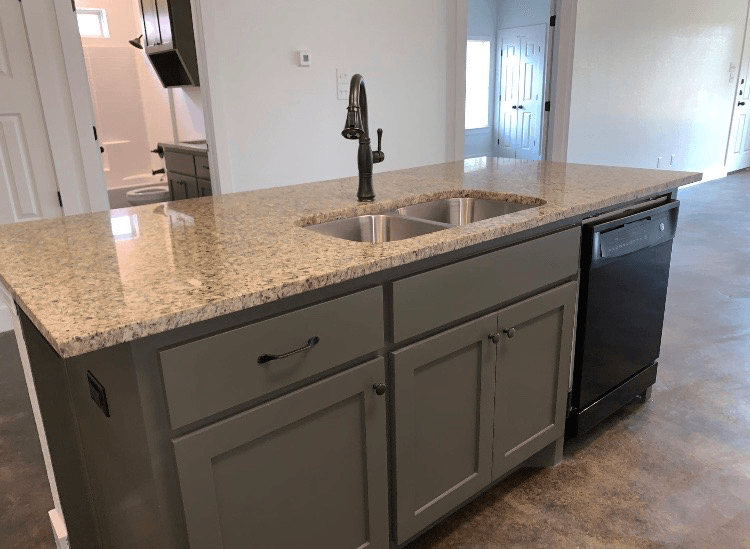 McGregor Townhome: 1003 West 2nd Street