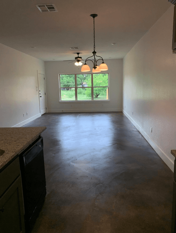 McGregor Townhome: 1003 West 2nd Street