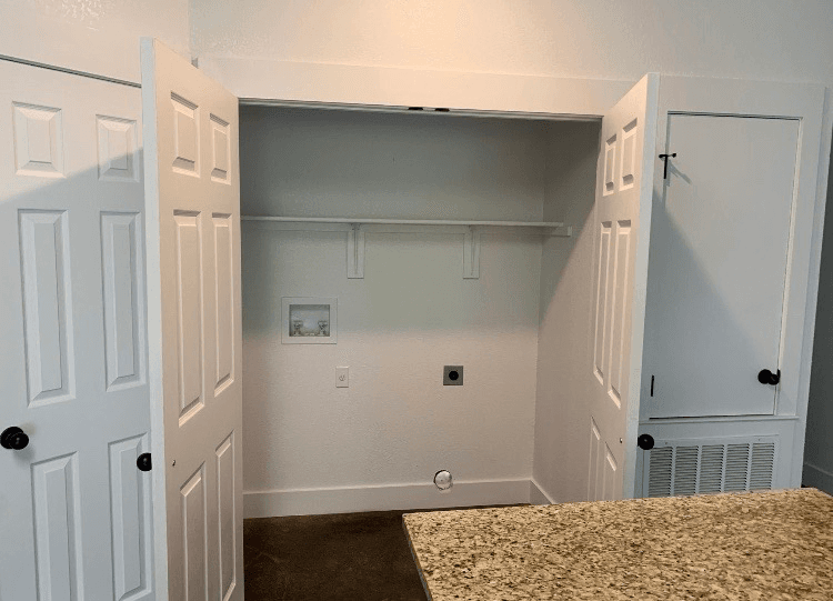 McGregor Townhome: 1003 West 2nd Street