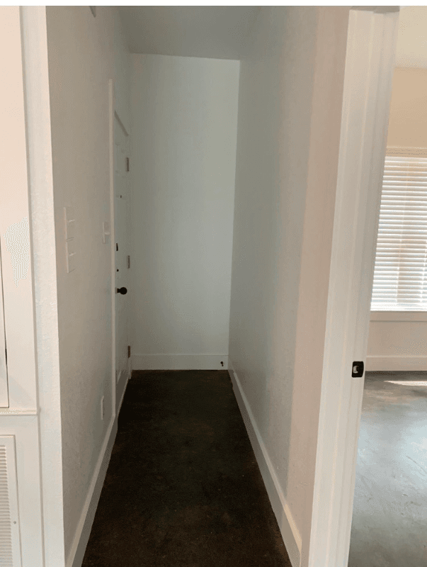 McGregor Townhome: 1003 West 2nd Street