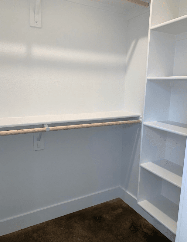 McGregor Townhome: 1003 West 2nd Street