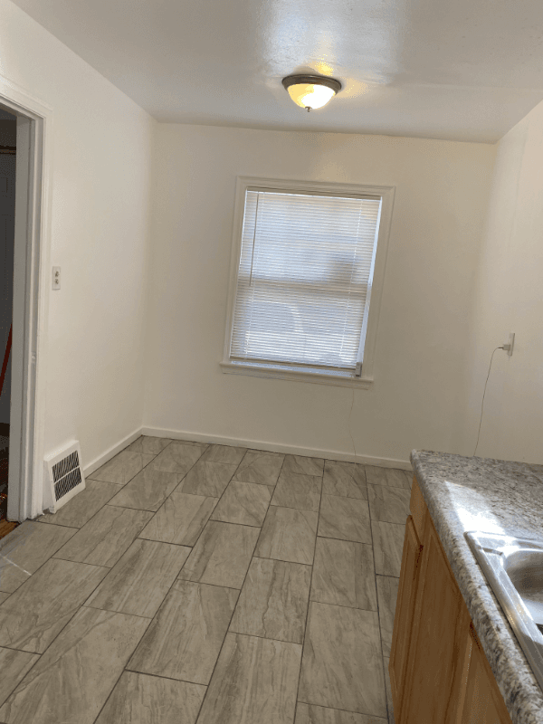 Detroit House: 20263 Caldwell St