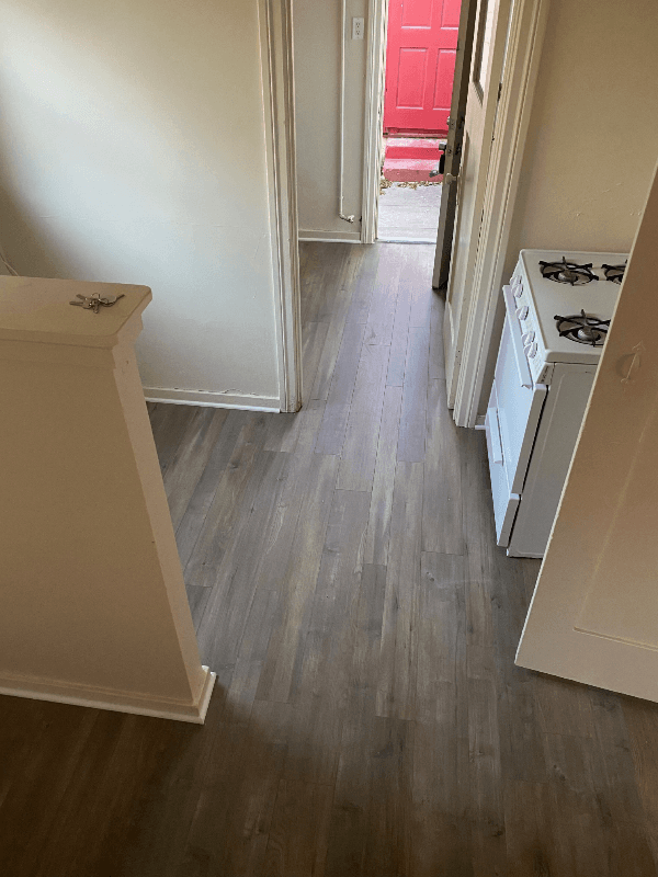 San Bernardino Apartment: 2105 Belle St