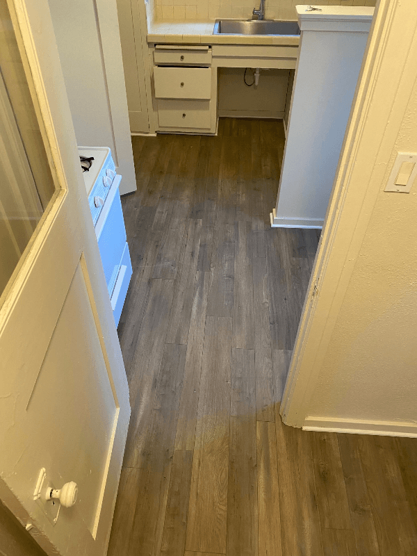 San Bernardino Apartment: 2105 Belle St