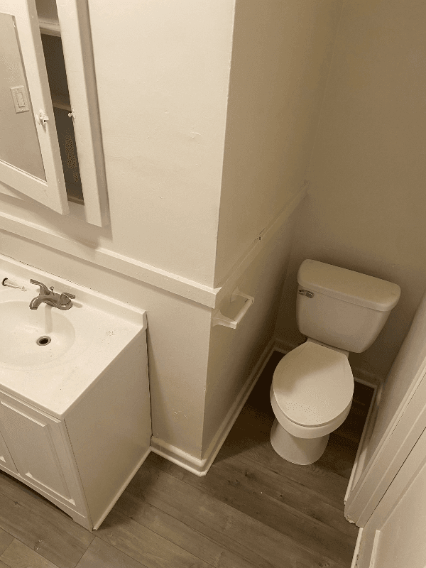 San Bernardino Apartment: 2105 Belle St