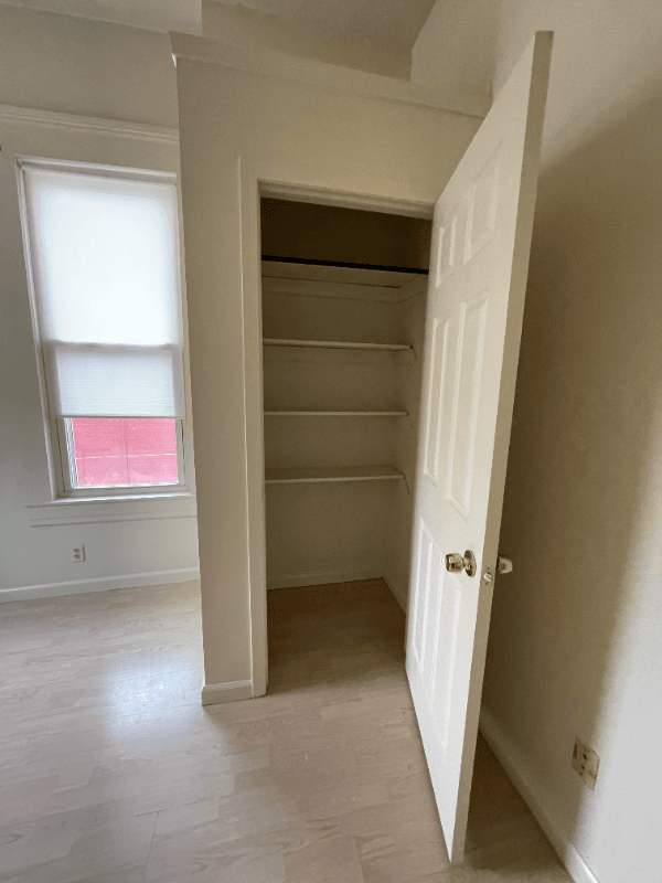 Covington Apartment: 802 Montague Rd.